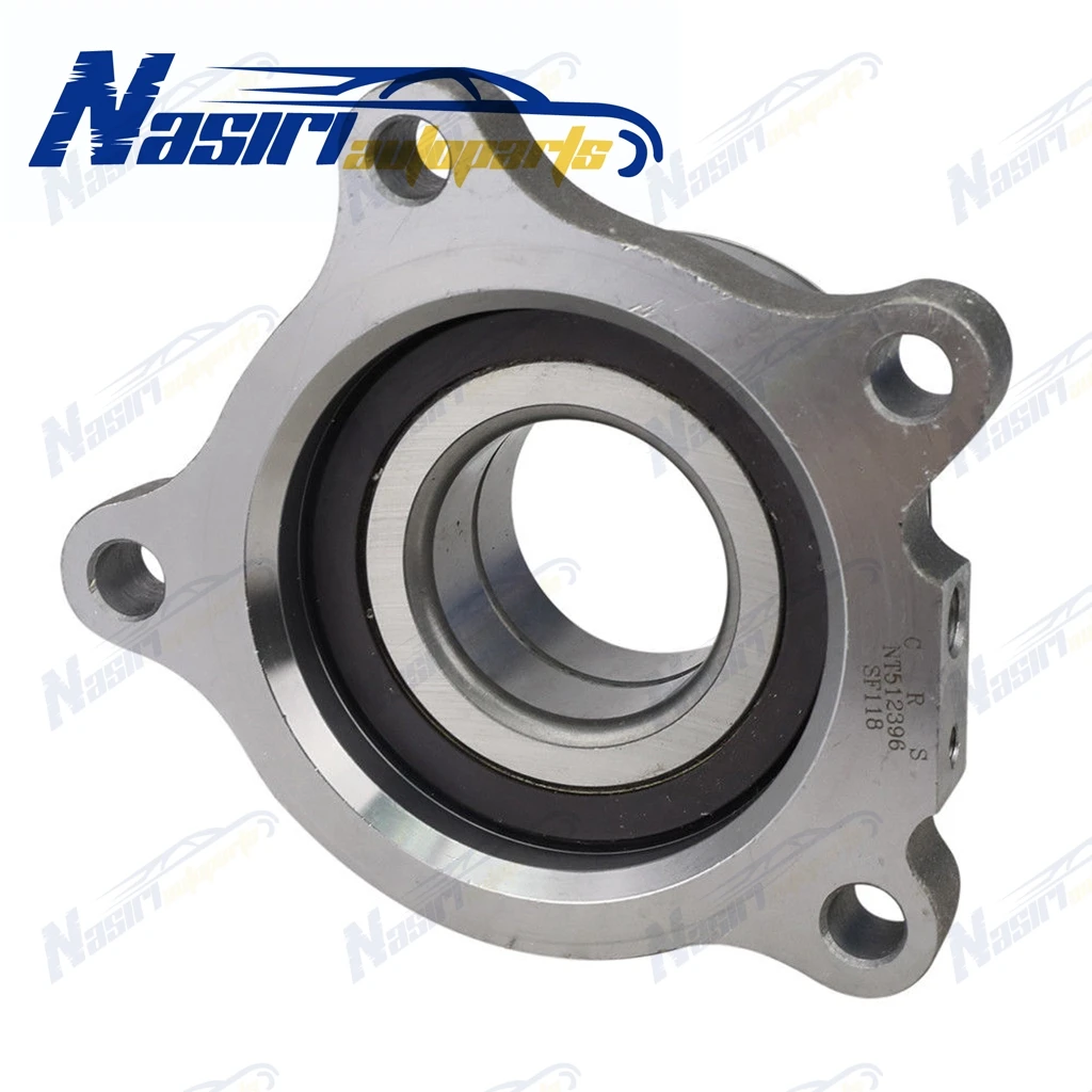 Rear Wheel Hub Bearing for Lexus LX570 Toyota Land Cruiser Tundra 2008-2015 42460-60030 42460-0C010 512397 42450-60070 512396