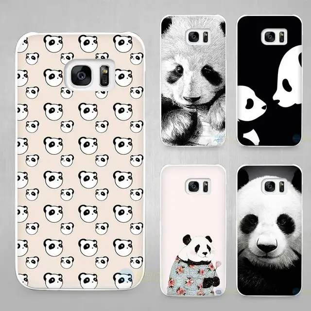 samsung s6 phone case panda samsung s6 phone case panda