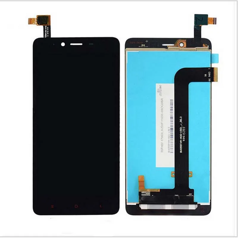 New LCD Display+Touch Screen For Xiaomi Redmi Note 2