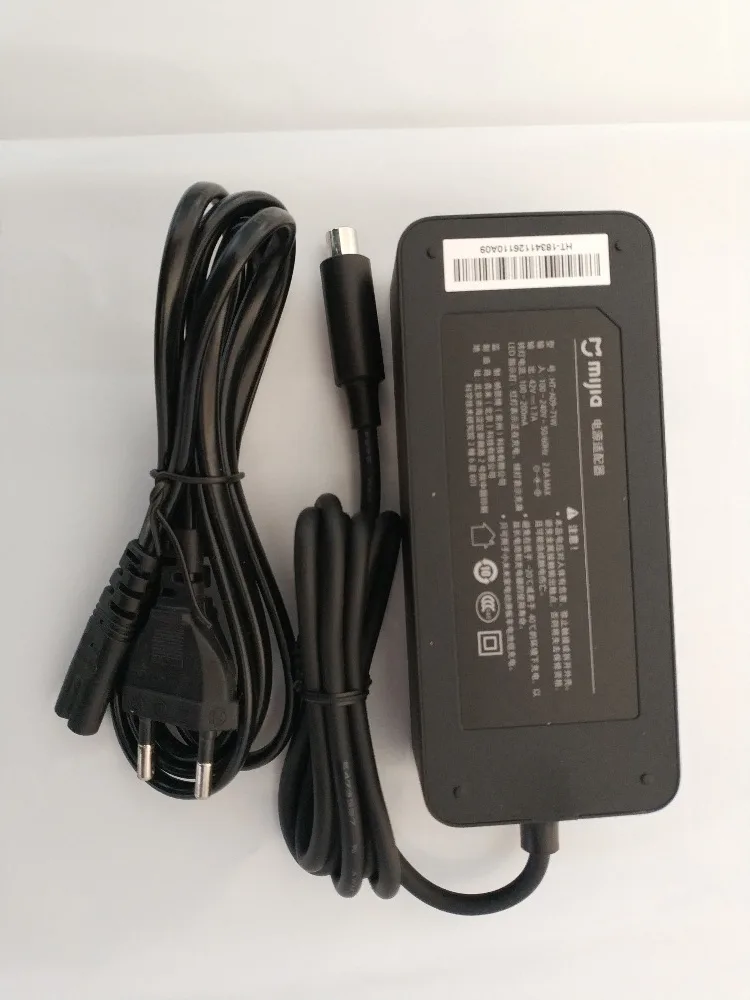 Perfect Original charger for XIAOMI mijia m365 pro electric scooter NINEBOT ES1 ES2 electric scooter charger 1 Perfect Original charger for XIAOMI mijia m365 pro electric scooter NINEBOT ES1 ES2 electric scooter charger 1