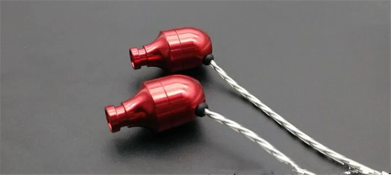 TONEKING MusicMaker TK12 динамически 1DD+ 2BA 3 шт тройной наушник HIFI Fever In Ear наушник как K3003 DIY гибридные наушники