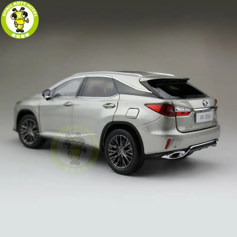 RX  3