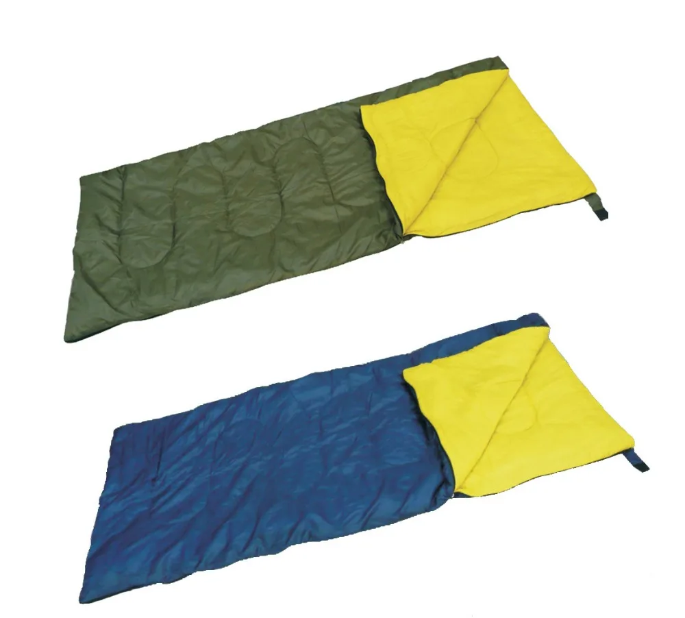 

Free shipping. 180x75cm size sleeping bag for temperature 15-25 Light weight thin sleeping bag for outdoor home use