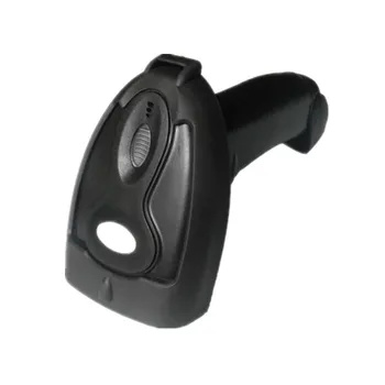 

Handheld barcode scanner portable laser NT-2015 32bit wired laser USD barcode portable scanner usb interface for window