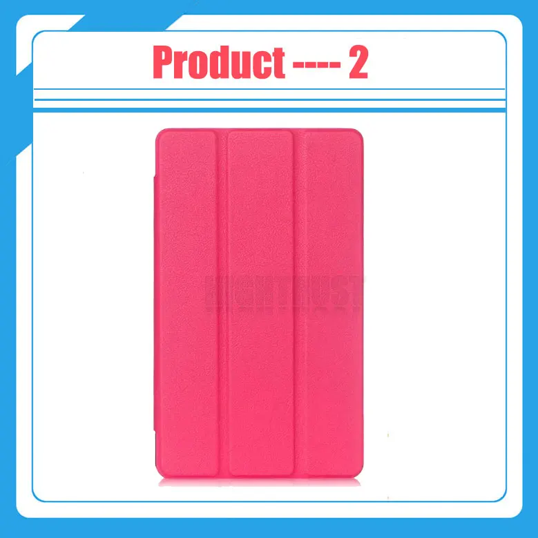 Hot Pink Лидер продаж печатных Искусственная кожа ультратонкая подставка чехол для lenovo TB-X104F TB X104F 10," чехол для lenovo Tab E10 чехол+ подарок - Цвет: Hot Pink