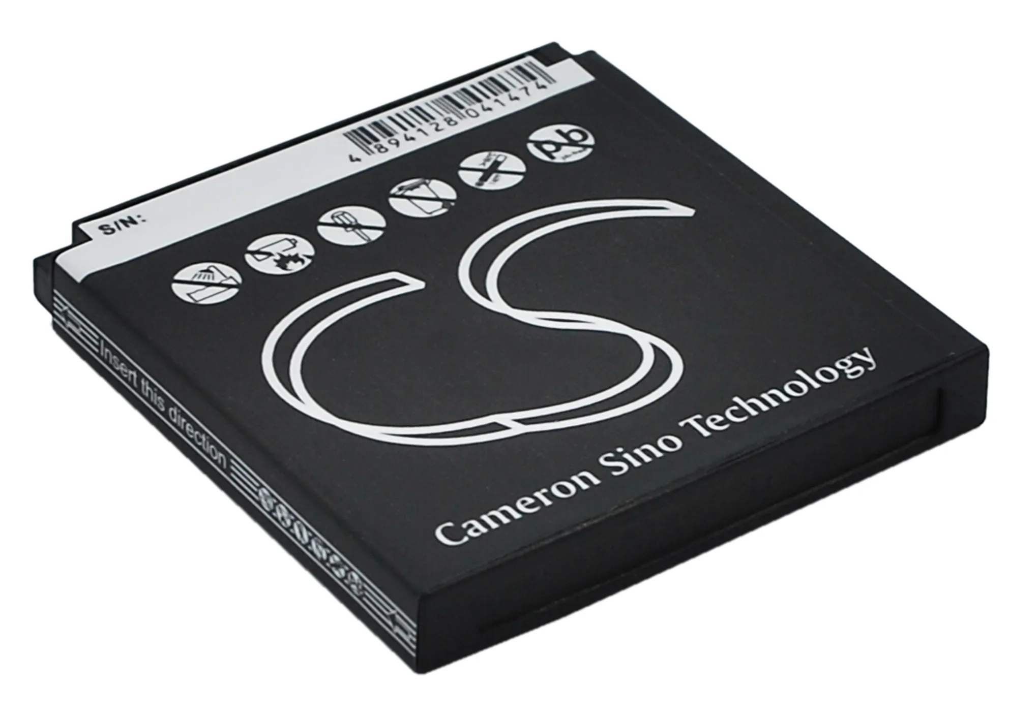 Аккумулятор Cameron Sino CAB31C0000C1 для Alcatel Sparq 5 |Аккумуляторы мобильных телефонов| |