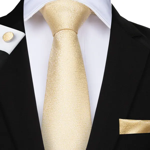 6 стилей, однотонные Цветочные Галстуки в клетку, мужские розовые, белые, синие, желтые, зеленые галстук носовой платок запонки, модные шелковые галстуки 8,5 см, мужские галстуки - Цвет: N-1116