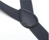 New Mens Womens Unisex Clip-on Suspenders Elastic Y-Shape Adjustable Braces Colorful For Female Male Fashion Accessory Apparel ► Photo 3/5