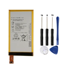 Original Replacement Battery LIS1561ERPC For Sony Xperia Z3 mini Z3 Compact C4 E5333 M55W D5833 SO