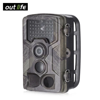 

Outlife HC - 800A Infrared Digital Trail Hunting Camera Wildlife Scouting Device