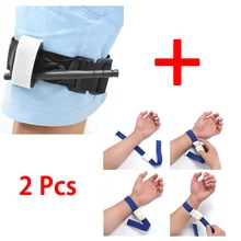 Жгут мульти инструменты выживания Тактические аварийные на открытом воздухе спиннинг военные односторонние медицинские средства для оказания первой помощи