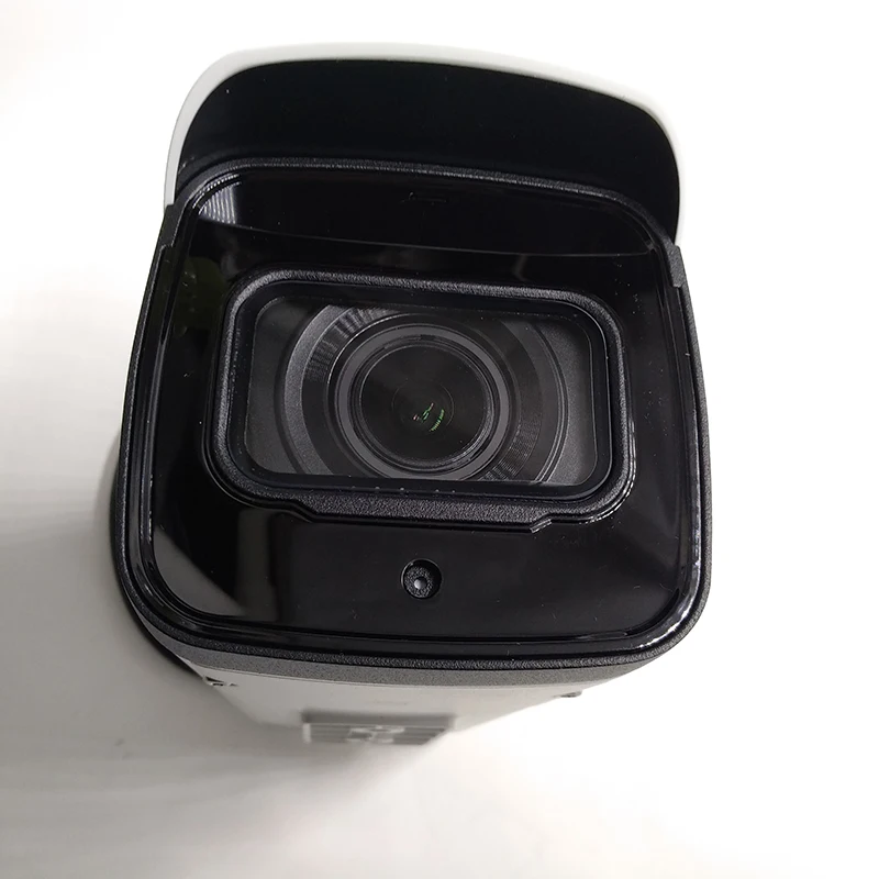 IP камера Dahua 6 МП ручная работа варифокальный объектив 2 7 13 5 мм POE IP67 cctv IR80m наружная