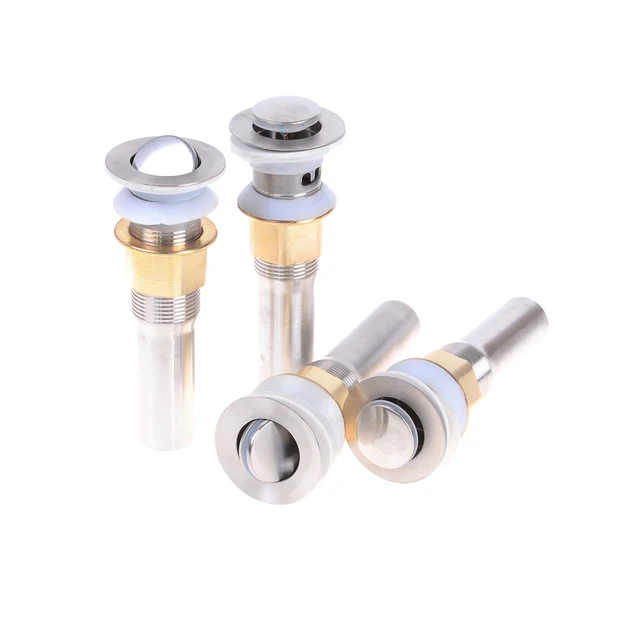 Bathroom Basin Sink Drain Plugs Kitchen Sink Strainer Shower Drain