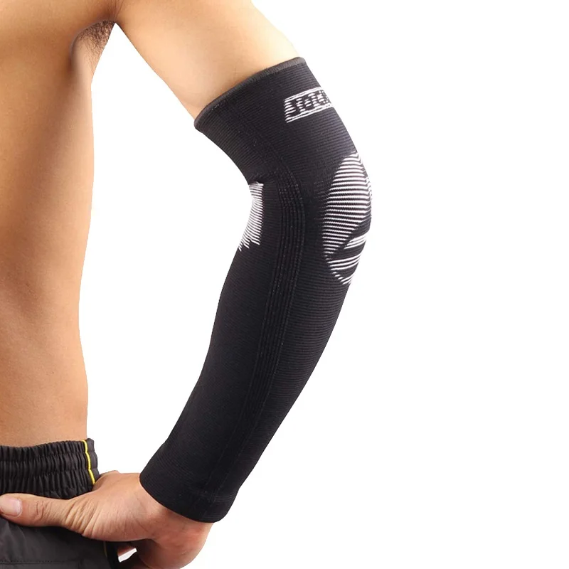 Buy Elastic bandage arm sleeve basketball volleyball