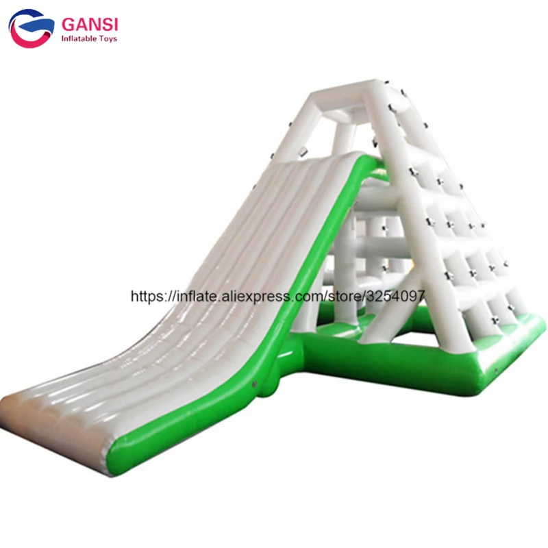inflatable water slide27