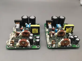 

1PCS ICE50ASX2 BTL Version 100W Stereo Digital power amplifier finished board ICEPOWER amplifier module board