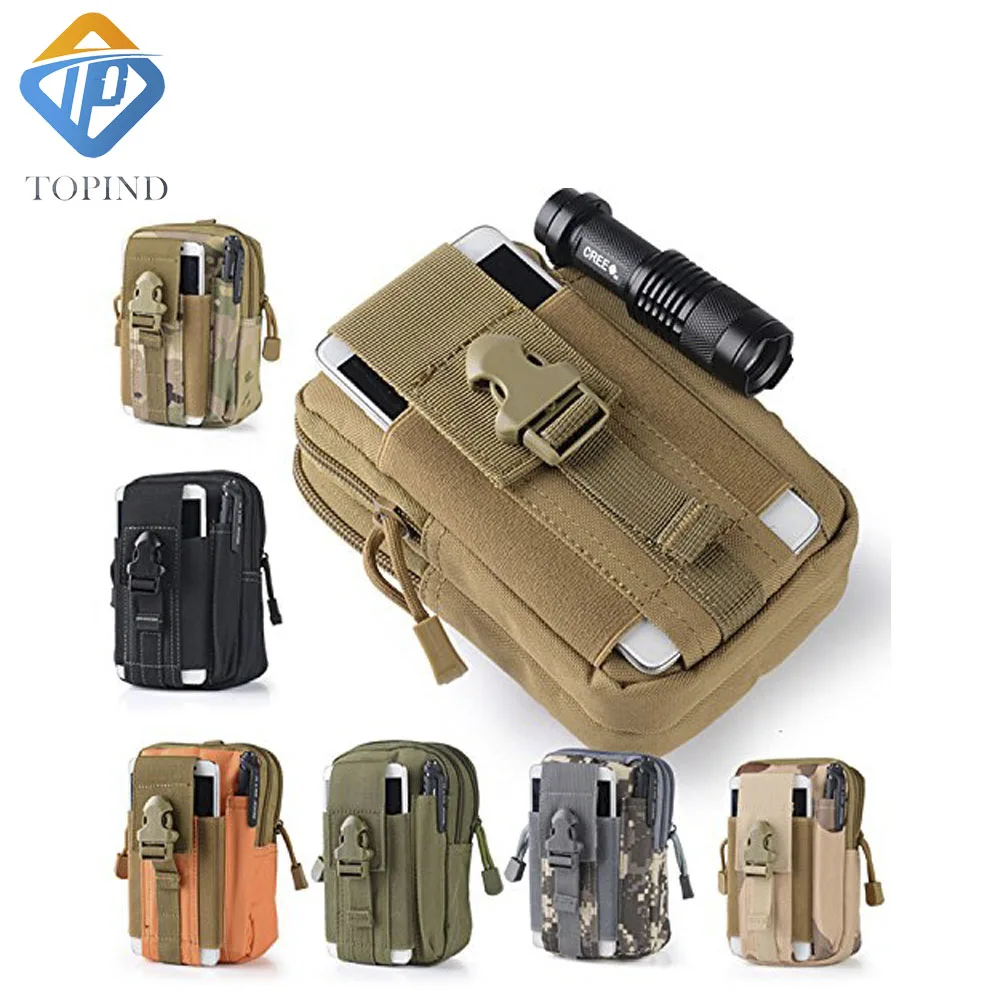 7 outdoor Fishing bags