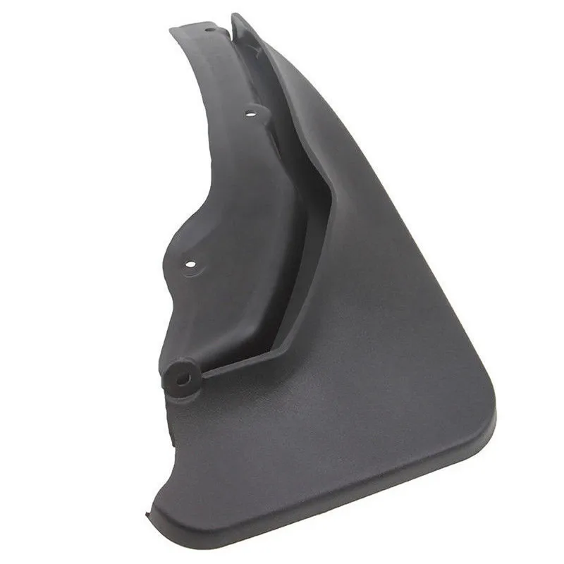 Car Splash Guards Mud Flaps Fender Mudguard Protector For Mercedes Benz C Class W204 C300 C250 C200 C180 2011 2012 2013