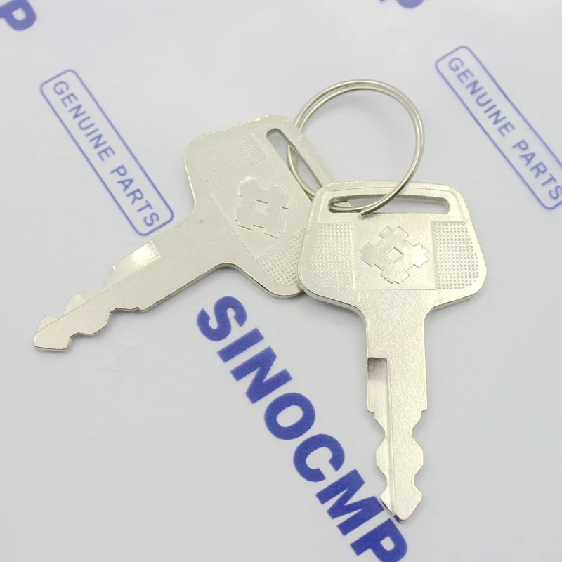 sumitomo key (4)