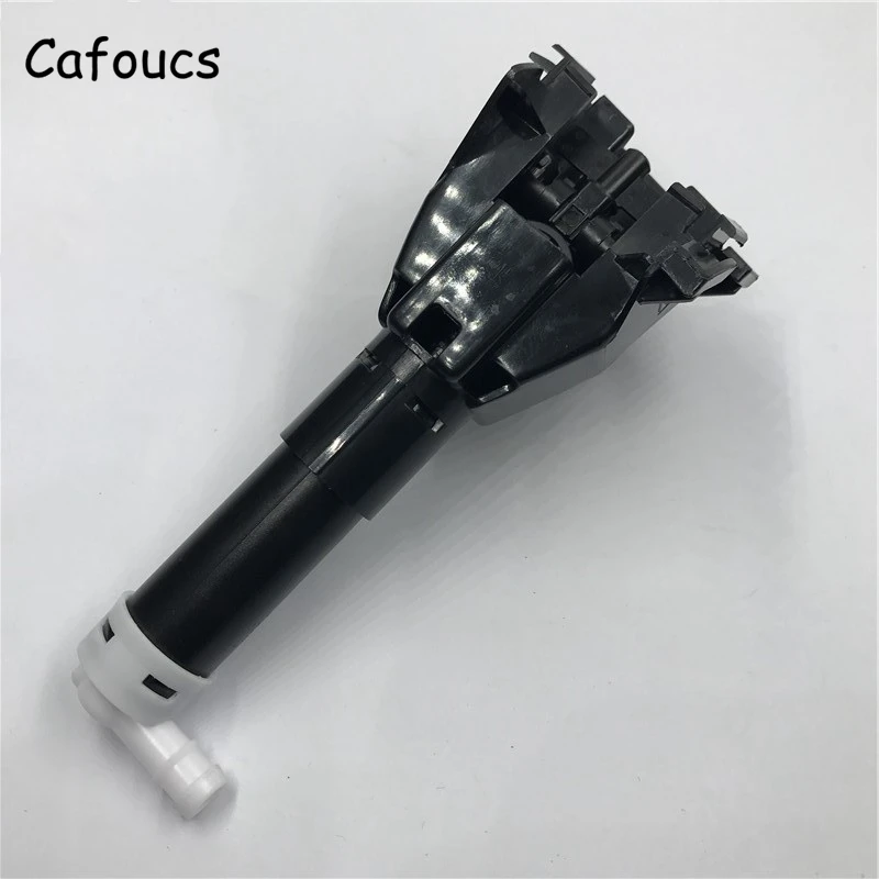 Распылительная Форсунка для омывателя автомобильных фар Cafoucs Toyota Camry 2006 2007 2008 2009