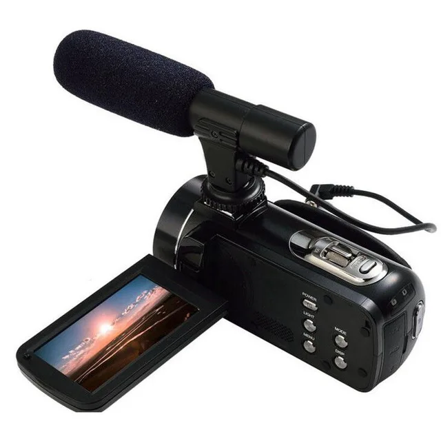 digital video camera (1)