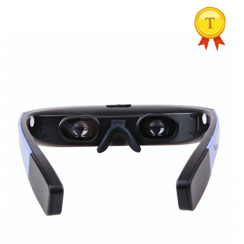 2018 лучший подарок для мужа бойфренда Android 98 дюймов 1080P Bluetooth HD WIFI 3D виртуальные