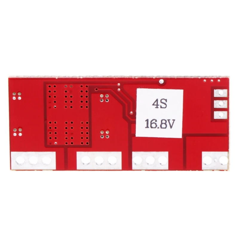 4S 30A литий-ионный аккумулятор 18650 Защитная плата модуль 14,4 В 14,8 в 16,8 в