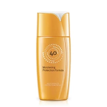 Солнцезащитный крем для лица 40 г, отбеливающий солнцезащитный крем, защитный крем для кожи, антивозрастной увлажняющий крем с контролем масла