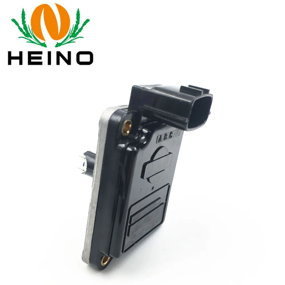 

Mass Air Flow Sensor 3pins MAF for NISSAN D21 HARDBODY TRUCKS 2.4L AFH55M10 AFH55M11 1611976C00 7450052