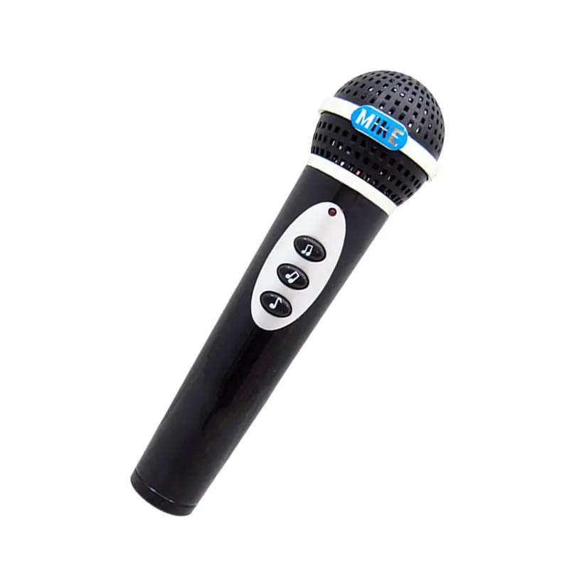 Music Toy Simulation Microphone For Children Modern Microphone Mic Karaoke Singing Kid Girls Boys Funny Toys Gift YJS D Music Toy Simulation Microphone For Children Modern Microphone Mic Karaoke Singing Kid Girls Boys Funny Toys Gift YJS D