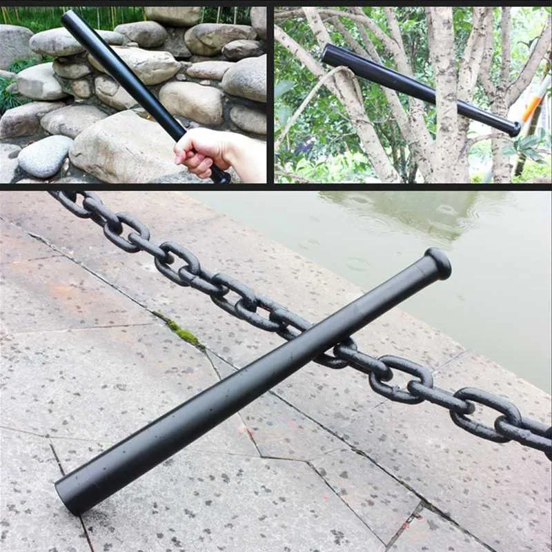 self defense baseball bat flashlight 1