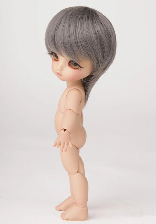 BJD кукла 1/8 кукла Delf tyltyl шарнир куклы глаза