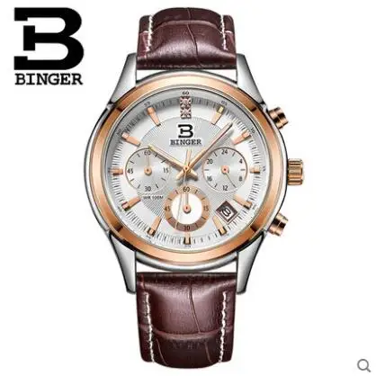 2017 Mens Watches font b Top b font font b Brand b font font b Luxury