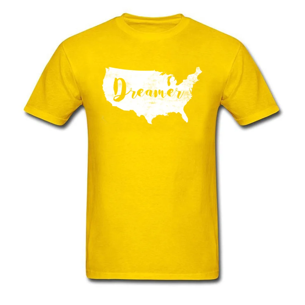 Dreamer USA_yellow
