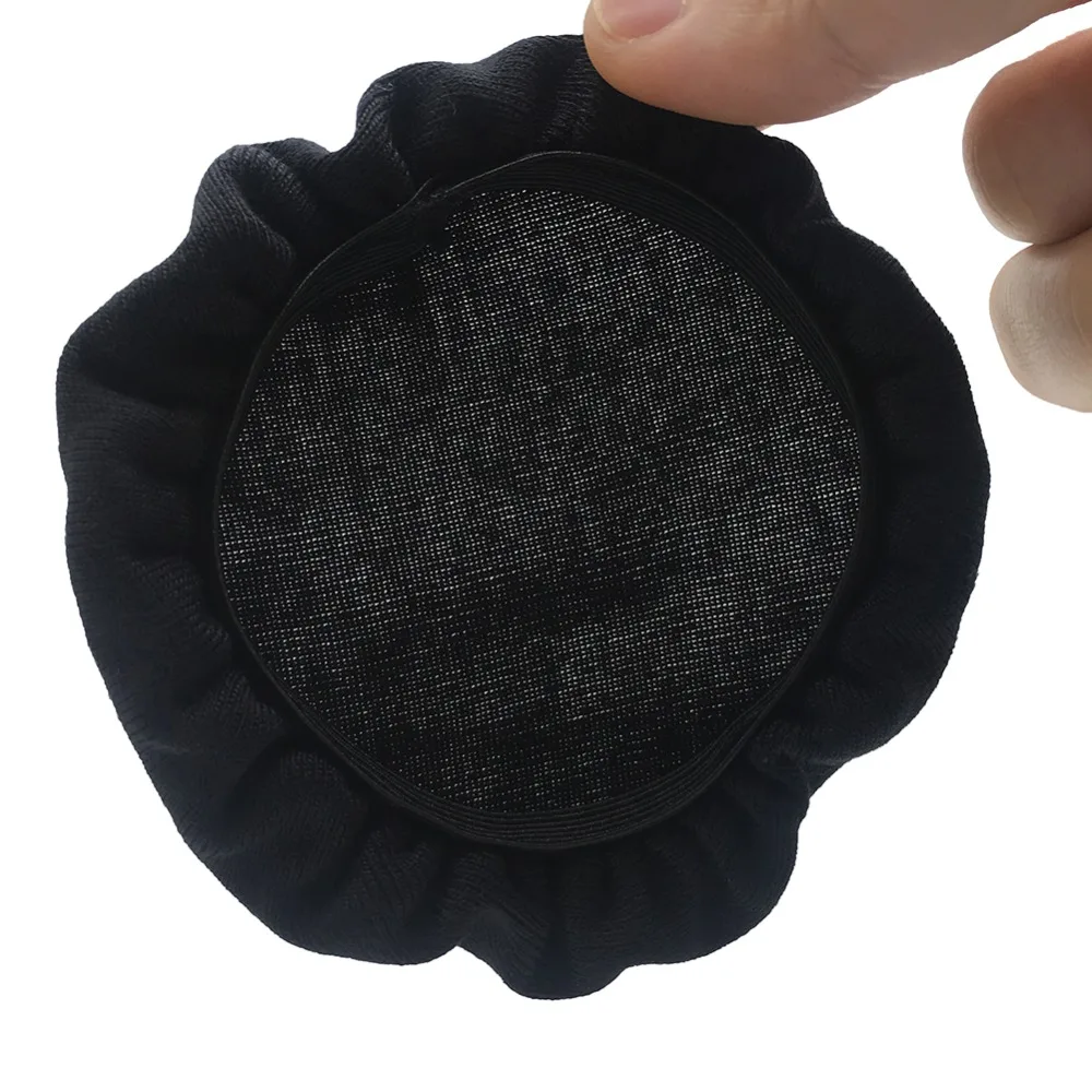 IMTTSTR Universal Soft Stretch Covers Sweat Absorption Washable Germproof Deodorizing for David Clark H10 60 20 76 30 40 13 4