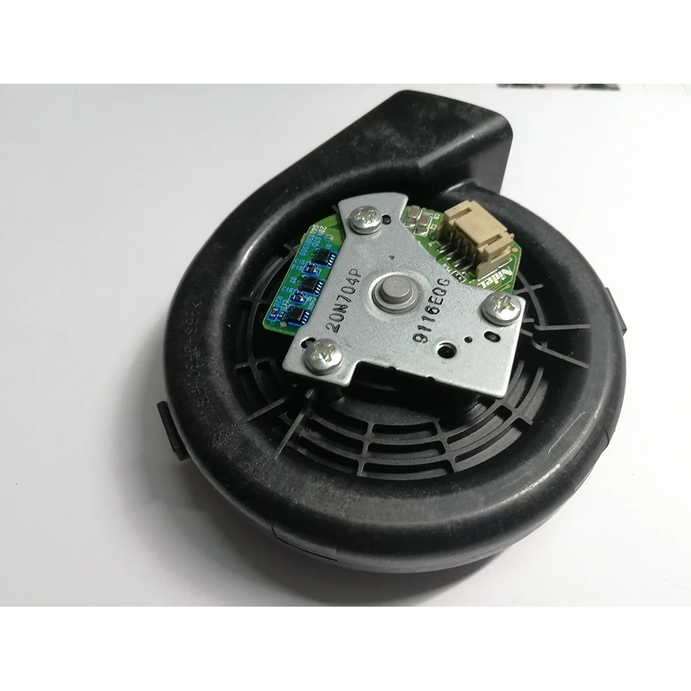 Оригинальный двигатель вентилятора для пылесоса Roborock S50 S51 S55 запасные части |