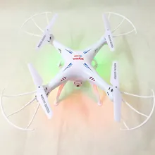 SYMA X5SW FPV Dron 2.4G 6-AxisDRONES Quadcopter Drone With Camera WIFI Real Time Video Remote Control RC Helicopter Quadrocopter