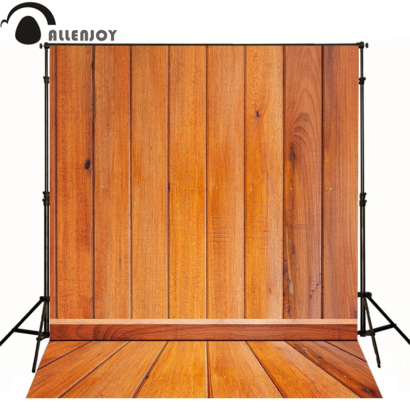 All Enjoy Professional photography background Board gluing red brown retro photo booth backdrop Can be customized | Электроника