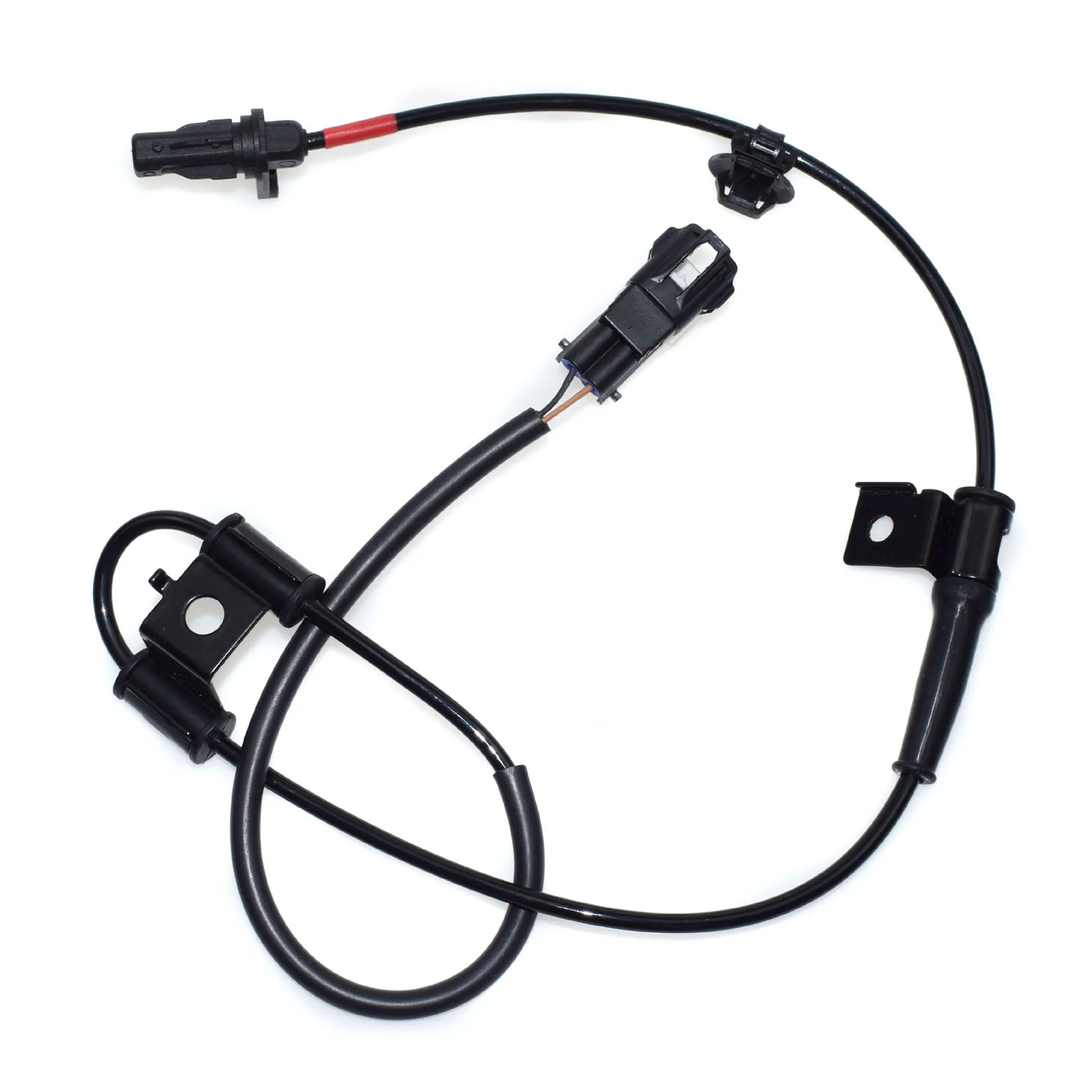 Датчик скорости ABS WOLFIGO передний правый подходит для 2011 2012 2013 2014 Hyundai Sonata 59830 3S300
