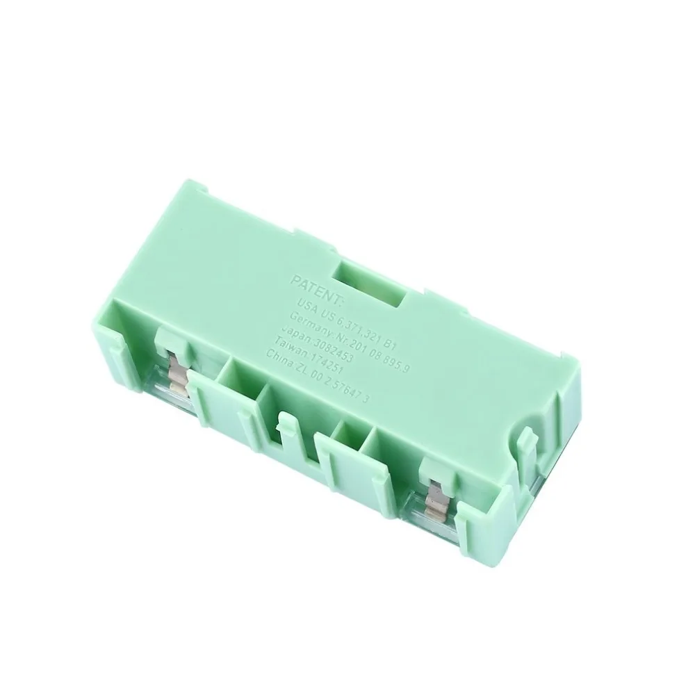 

Small Tool Screw Object Electronic Component Parts Storage Box Laboratory Case SMT SMD Automatically Pops Up Patch Container