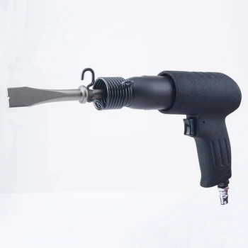 Price Pneumatic Shovel Impact Air Shovel Pneumatic Chisel Rust Gun Shaving Brake Pad Drilling Shovel Pneumatic Tools