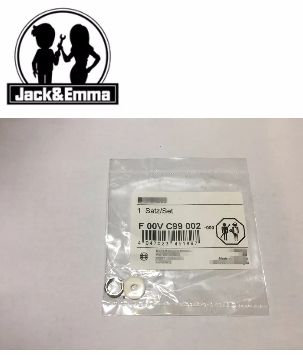 

F00VC99002 Common Rail Injector valve kit for Bosch Injections 120 Series