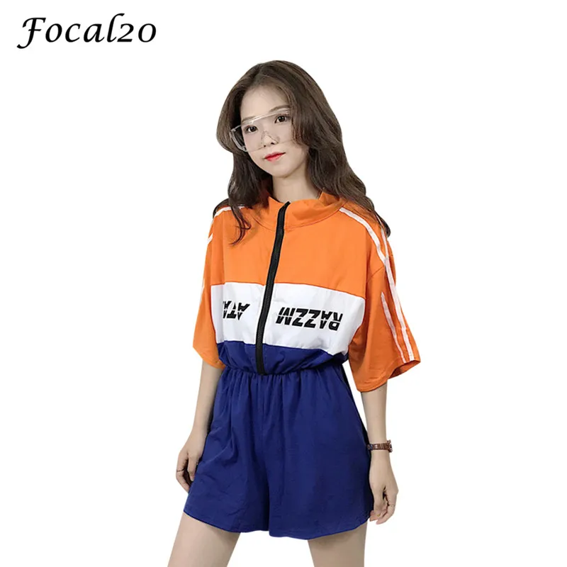 Vadim women elegant butterfly striped playsuits bow tie