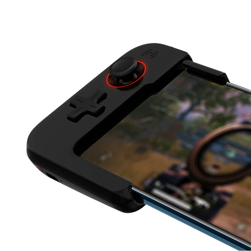 Bluetooth G1 джойстика игрового джойстика для huawei Коврики 20 pro/20X смарт-телефон джойстик контроллер для игровых приставок с кабелем