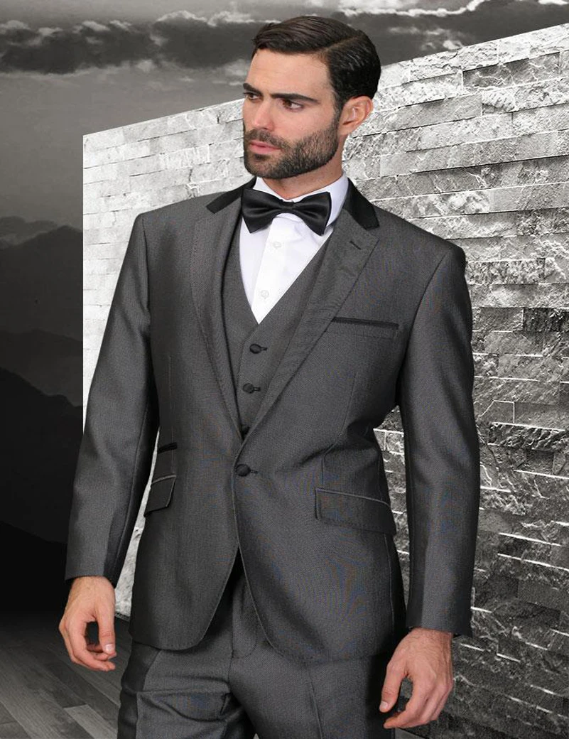 2019 personalizado de boda para hombres de chaqueta