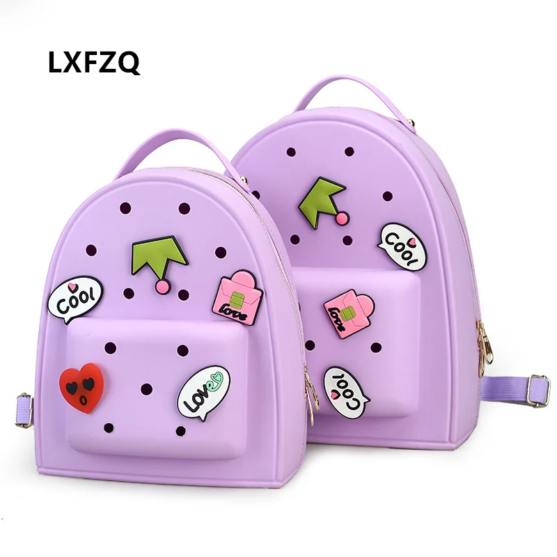 Nuevos bolsos de escuela mochila para niños de dibujos animados mochilas para niños mochila escolar infantil los niños mochilas de los niños de la escuela