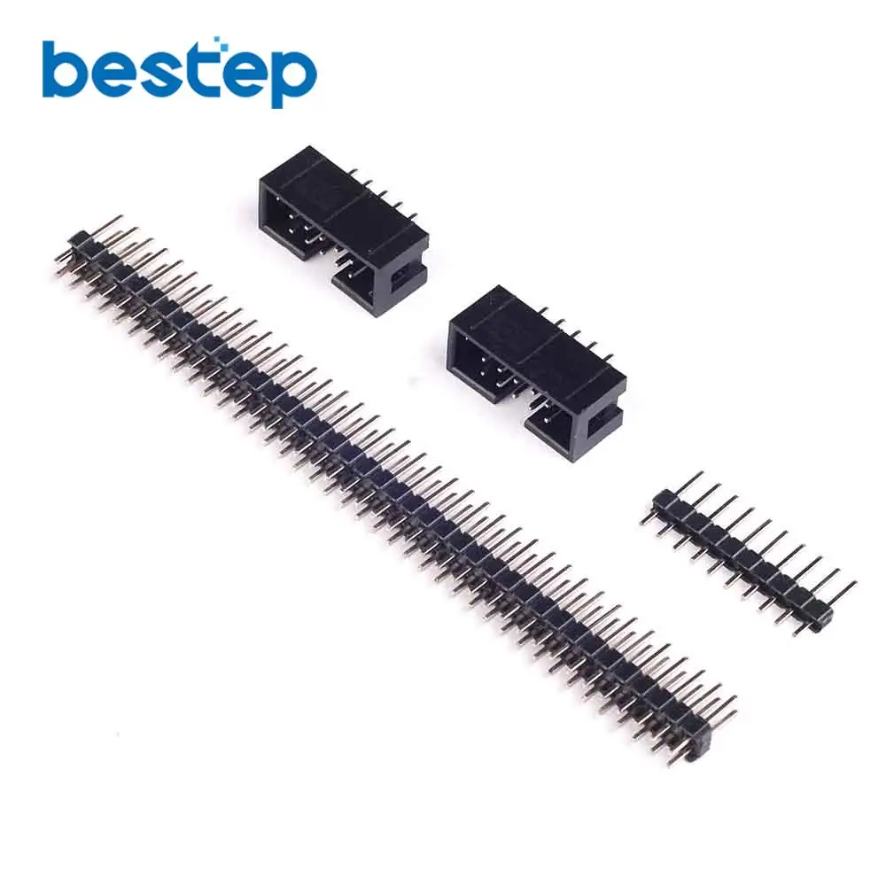 AVR ATmega64 ATmega128 Development Board Learning Board Core Board Component Pack Kit