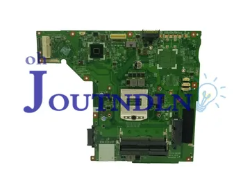 

JOUTNDLN FOR MSI GP70 Laptop Motherboard REV: 1.0 DDR3 HM86 MS-17581 MS-1758 Integrated Graphics