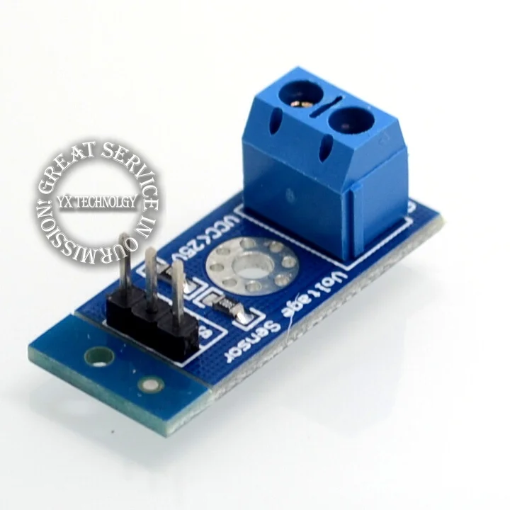 Popular Voltage SensorsBuy Cheap Voltage Sensors lots from China