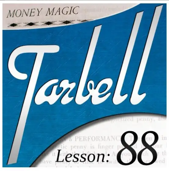 Tarbell 88: Money Magic Part 2 магические трюки|Волшебные фокусы| |
